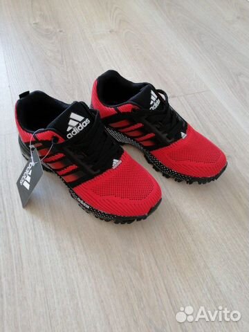 Кроссовки Adidas новые р.с 37 по 41 Кроссовки Adidas новые р.с 37 по 41