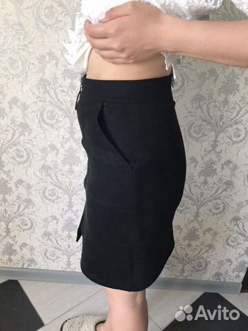 Юбка