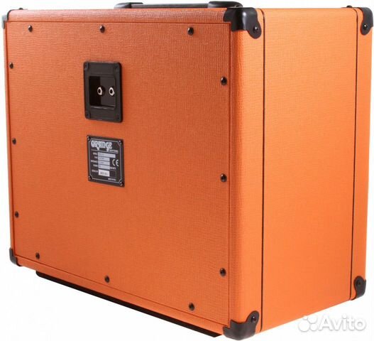 Акустический гитарный кабинет, 60 Вт Orange PPC112