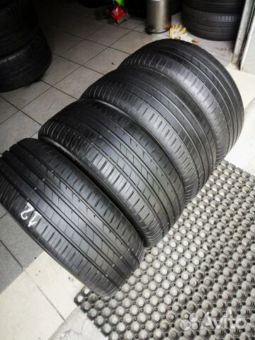 205-55-16 Hankook Ventus Prime 2 91V 205-55-16 Hankook Ventus Prime 2 91V