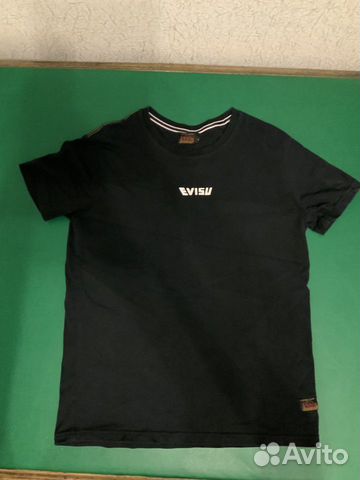 Футболка evisu Футболка evisu