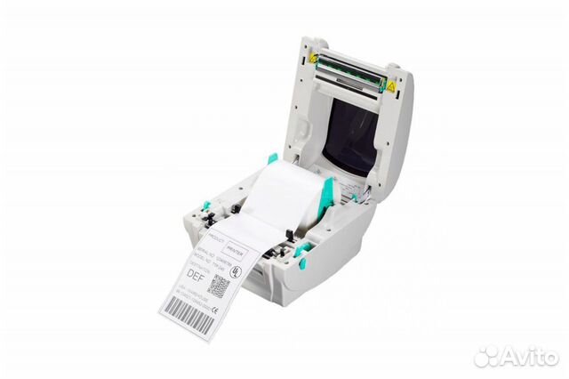 Принтер этикеток TSC TDP-244 Принтер этикеток TSC TDP-244