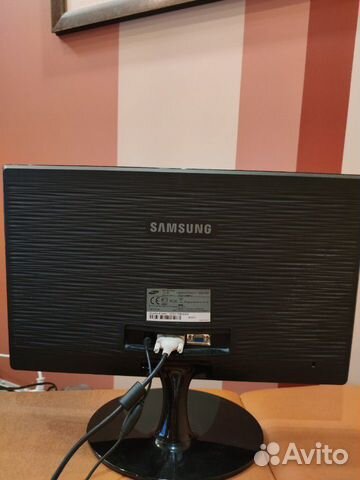 Монитор Samsung S22A300B Монитор Samsung S22A300B
