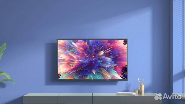 Телевизор Xiaomi Телевизор Xiaomi