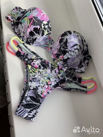 Купальник Victoria secret Купальник Victoria secret