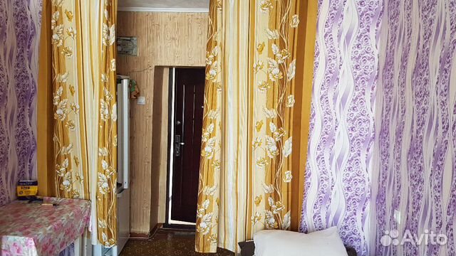 Комната 14 м² в 5-к, 4/4 эт. Комната 14 м² в 5-к, 4/4 эт.