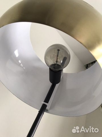 Торшер lampadaire