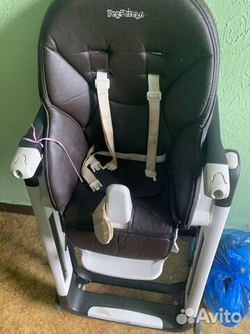 Стульчик для кормления Peg perego siesta Стульчик для кормления Peg perego siesta
