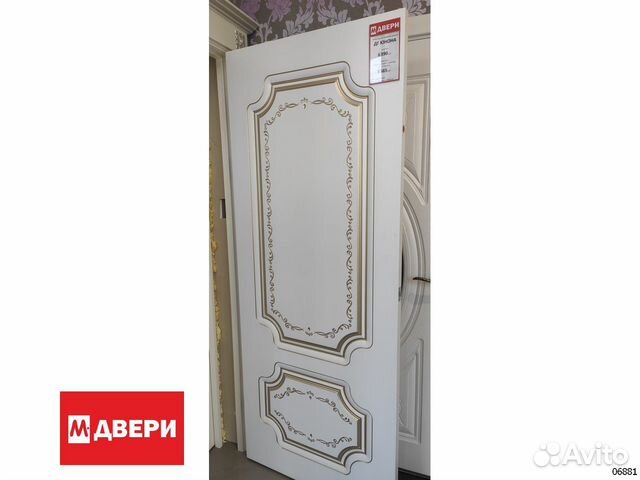 Двери межкомнатные Двери межкомнатные