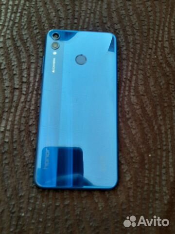 Honor 8x premium 4/128 Honor 8x premium 4/128