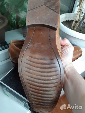 Туфли мужские летние/весенние Туфли мужские летние/весенние