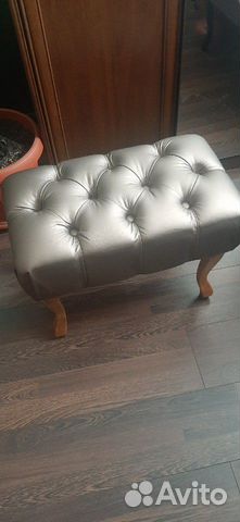 Банкетка -Пуф Банкетка -Пуф