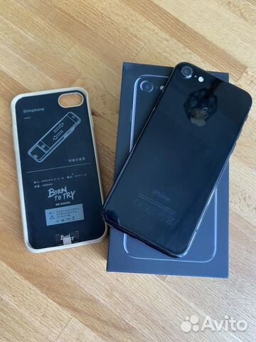 Телефон iPhone 7 32 gb Телефон iPhone 7 32 gb