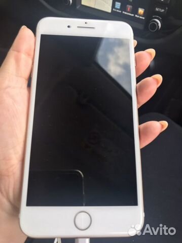 Телефон iPhone 7 Plus 32gb Телефон iPhone 7 Plus 32gb