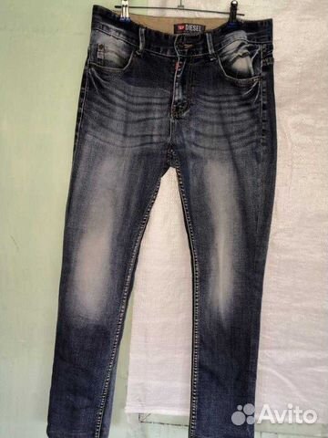Джинсы diesel новые Джинсы diesel новые