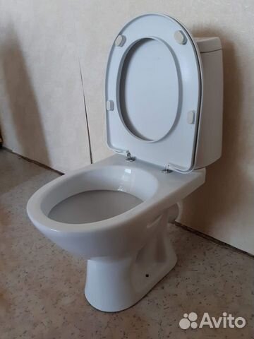 Унитаз Унитаз