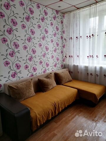 Комната 19 м² в 5-к, 1/1 эт. Комната 19 м² в 5-к, 1/1 эт.