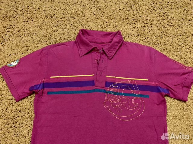 Поло мужское Camelot Поло мужское Camelot