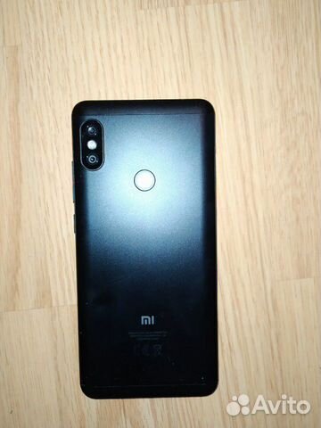 Смартфон Redmi Note 5 Смартфон Redmi Note 5
