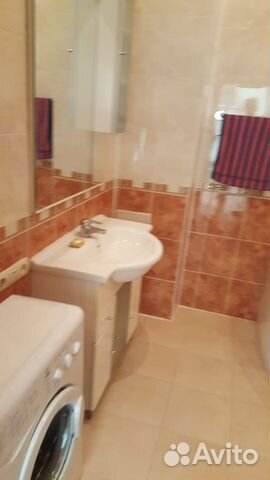 2-к квартира, 63 м², 4/4 эт.