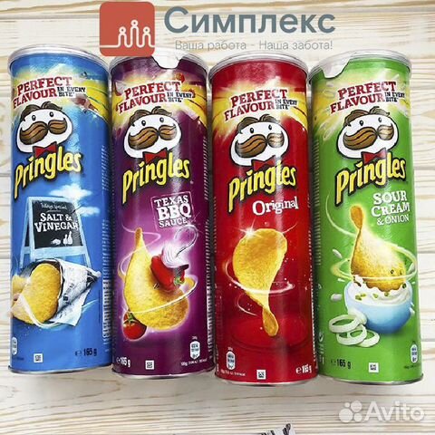 Работа фасовщик/ца чипсов вахта+питание в Мск