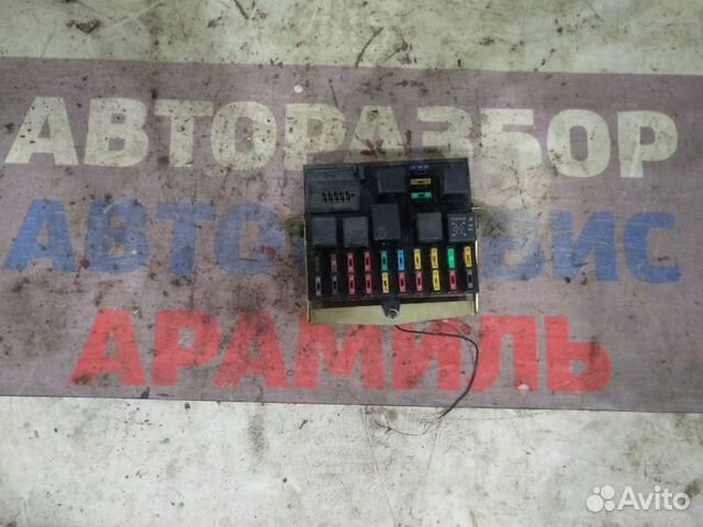 Блок предохранителей УАЗ Патриот 2006