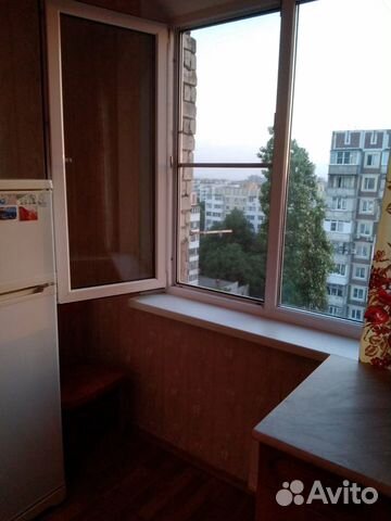 1-к квартира, 34 м², 11/12 эт. 1-к квартира, 34 м², 11/12 эт.