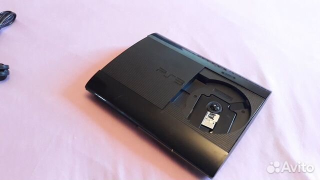 Sony PlayStation 3 / PS Move / Игры для PS3 Sony PlayStation 3 / PS Move / Игры для PS3