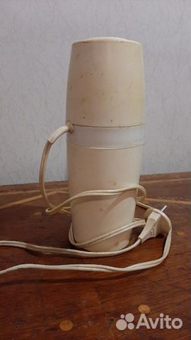 Блендер СССР