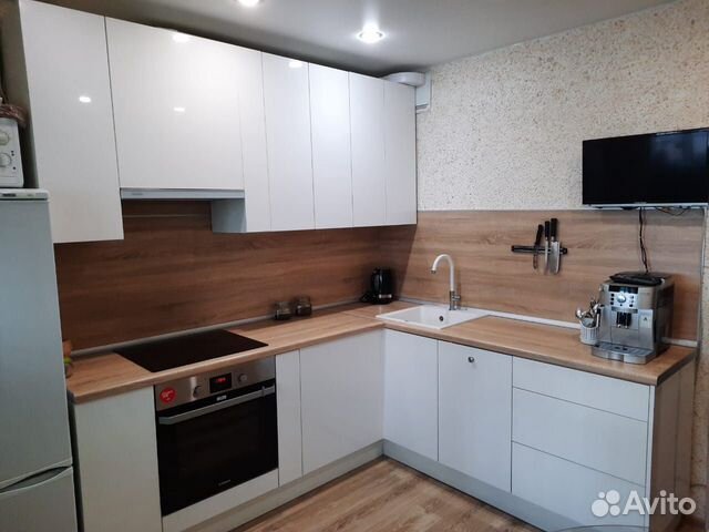 2-к квартира, 57 м², 1/10 эт. 2-к квартира, 57 м², 1/10 эт.