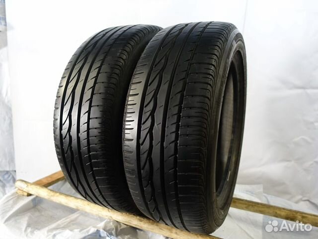 245 45 18 Bridgestone Turanza ER300 RSC lCjNA 245 45 18 Bridgestone Turanza ER300 RSC lCjNA