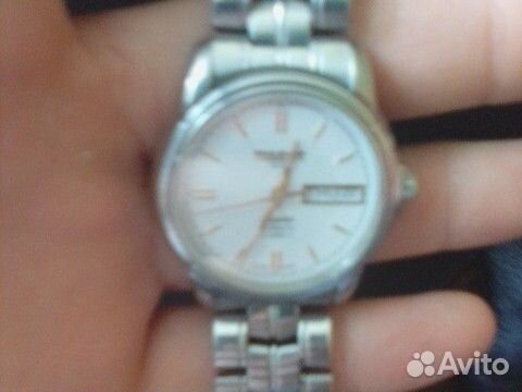 Часы Tissot Seastar Automatic Часы Tissot Seastar Automatic