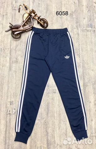Спортивные штаны Adidas (Адидас) различные цвета Спортивные штаны Adidas (Адидас) различные цвета