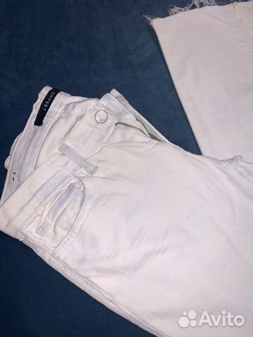 Джинсы J Brand Джинсы J Brand