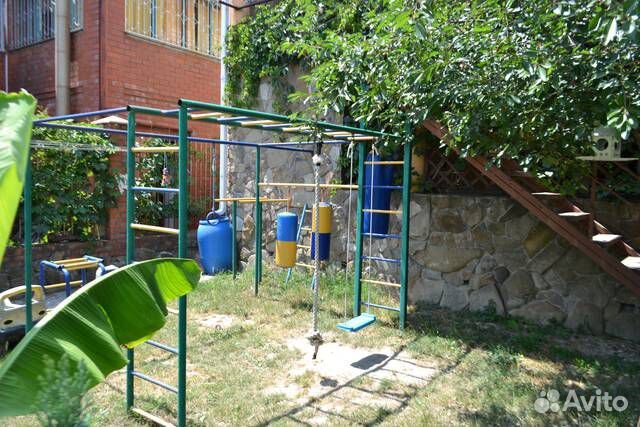 Комната 14 м² в 6-к, 2/2 эт. Комната 14 м² в 6-к, 2/2 эт.