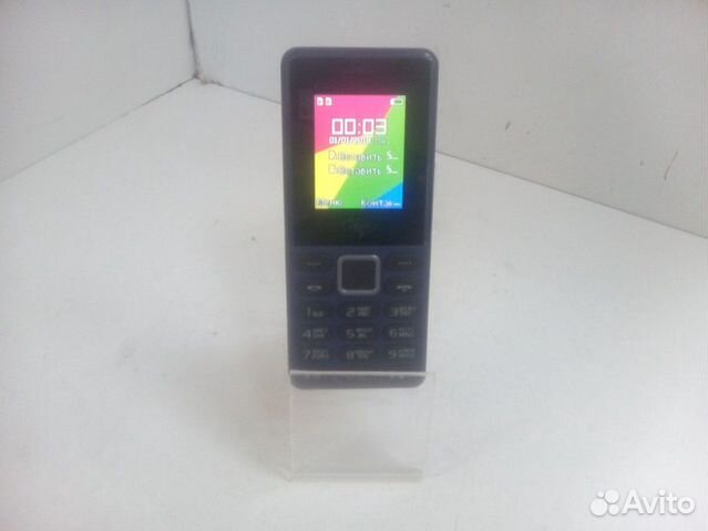 Мобильный телефон itel IT2163R Мобильный телефон itel IT2163R