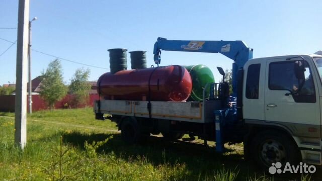 Грузоперевозки кран манипулятор Грузоперевозки кран манипулятор