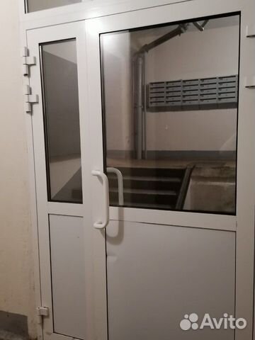 1-к квартира, 32 м², 8/9 эт. 1-к квартира, 32 м², 8/9 эт.