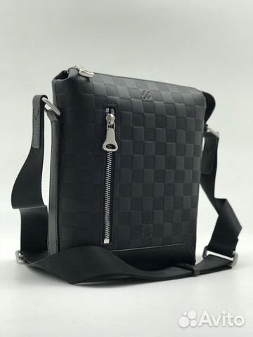 Сумка discovery от louis vuitton