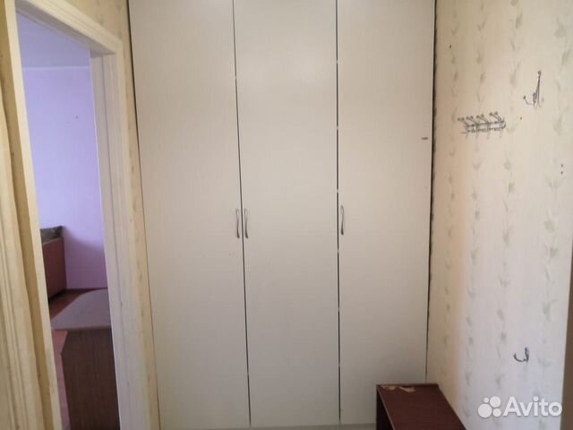 1-к квартира, 40 м², 3/5 эт.
