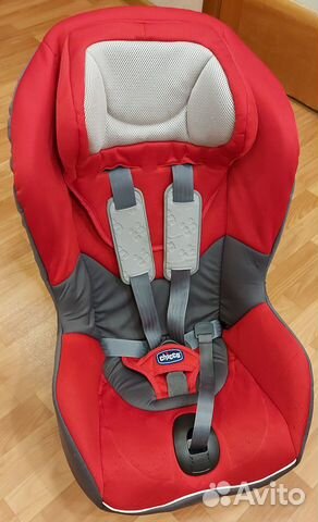 Автокресло Chicco Key 1 Isofix Автокресло Chicco Key 1 Isofix