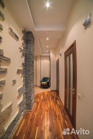 3-к квартира, 130 м², 3/6 эт.