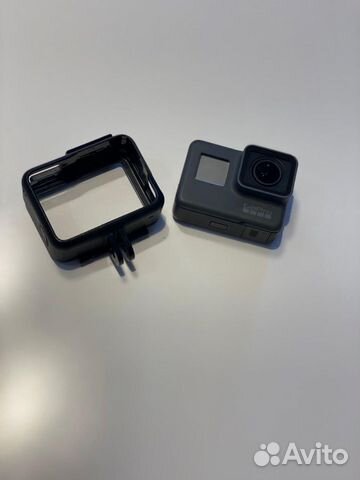 Камера GoPro Hero 5 black