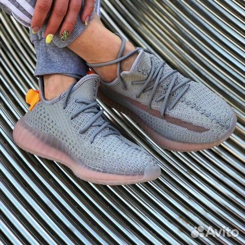 Кроссовки Adidas Yeezy Boost 350 Кроссовки Adidas Yeezy Boost 350