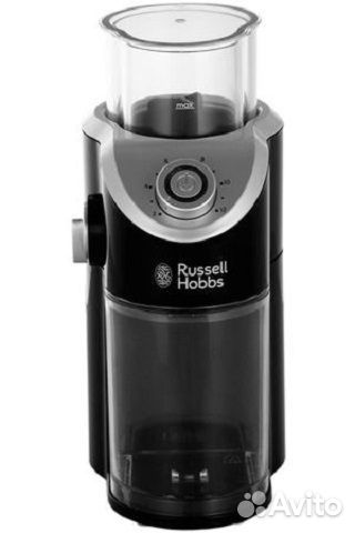 Кофемолка Russell Hobbs 23120-56