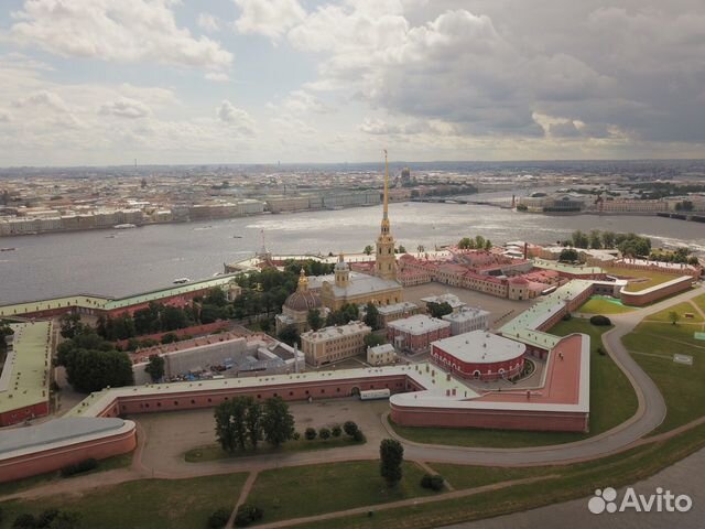 Аэросъемка. Съёмка с квадрокоптера Аэросъемка. Съёмка с квадрокоптера