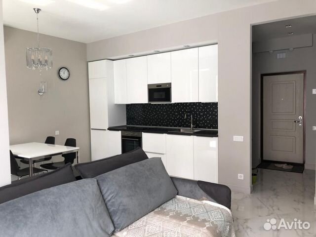 2-к квартира, 68 м², 3/12 эт. 2-к квартира, 68 м², 3/12 эт.