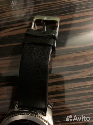 Samsung Gear S3 Classic Samsung Gear S3 Classic