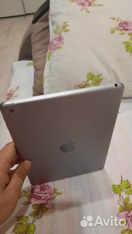 Apple iPad 2018 32GB wifi Apple iPad 2018 32GB wifi