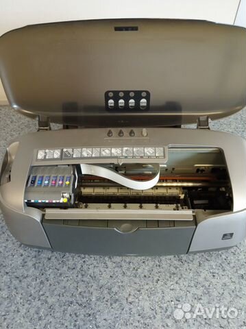 Epson stylus photo 950 Epson stylus photo 950